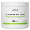 Creatine HCL 1200 мг 150 капсули | OstroVit