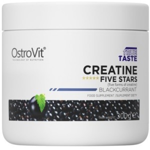 Creatine Matrix Five Stars 300 гр | OstroVit