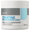 Creatine Monohydrate 3300 120 капсули | OstroVit