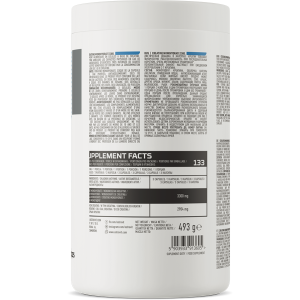 Creatine Monohydrate 3300 400 капсули | OstroVit
