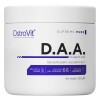 D.A.A (D-Aspartic Acid) Powder 200 гр | OstroVit