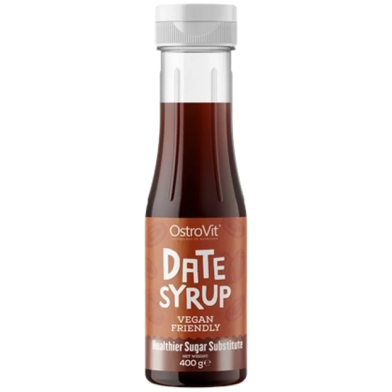 Date Syrup 500 мл | OstroVit