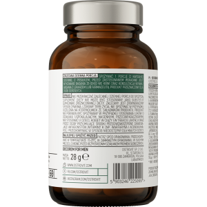Decorem for Men 60 капсули | OstroVit
