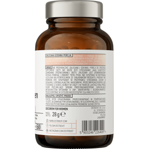 Decorem for Women 60 капсули | OstroVit