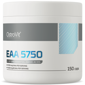 EAA 5750 150 капсули | OstroVit