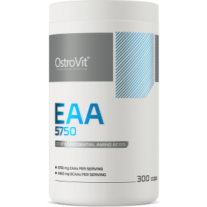 EAA 5750 300 капсули | OstroVit