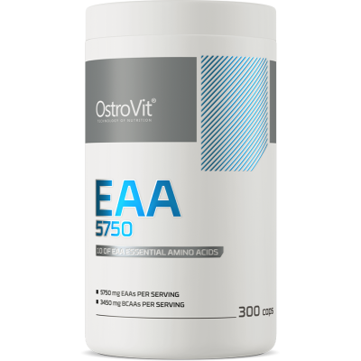 EAA 5750 300 капсули | OstroVit