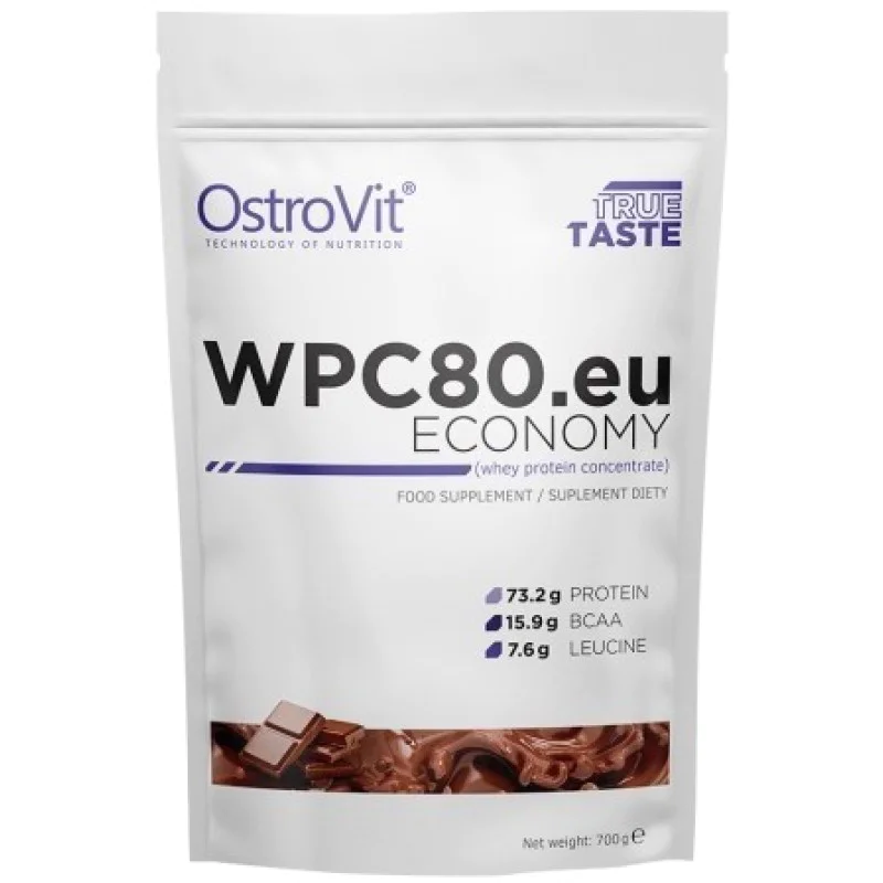 Economy WPC 80.eu 700 гр | OstroVit