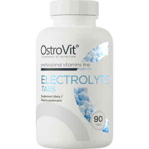 Electrolyte 90 таблетки | OstroVit