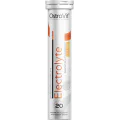 Electrolyte 20 разтворими таблетки | OstroVit Electrolyte 20 разтворими таблетки | OstroVit