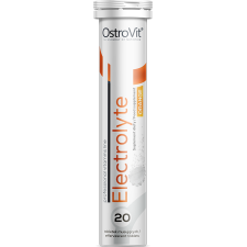 Electrolyte 20 разтворими таблетки | OstroVit