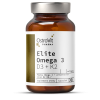 Elite Omega 3 D3+K2 30 гел-капсули | OstroVit