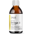 Elite Omega 3 Liquid 120 мл | OstroVit