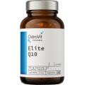 Elite Q10 100 мг 30 гел-капсули | OstroVit Elite Q10 100 мг 30 гел-капсули | OstroVit