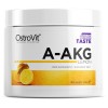 A-AKG Powder - Лимон 200 гр | OstroVit