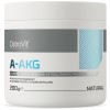 A-AKG Powder - Неовкусен 200 гр | OstroVit