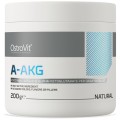 A-AKG Powder - Неовкусен 200 гр | OstroVit