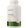 Alfalfa 500 мг 90 веге капсули | OstroVit Alfalfa 500 мг 90 веге капсули | OstroVit