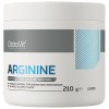 Arginine Powder - Лимон 210 гр | OstroVit