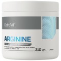 Arginine Powder - Лимон 210 гр | OstroVit