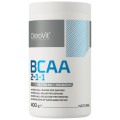 BCAA 2:1:1 Powder - Неовкусен 400 гр | OstroVit