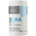 BCAA 8:1:1 Powder - Неовкусен 400 гр | OstroVit