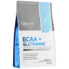 BCAA + Glutamine Powder - Неовкусен 1000 гр | OstroVit