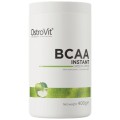BCAA 2:1:1 Instant Powder - Зелена ябълка 400 гр | OstroVit