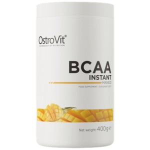 BCAA 2:1:1 Instant Powder - Манго 400 гр | OstroVit
