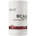 BCAA 2:1:1 Instant Powder - Череша 400 гр | OstroVit