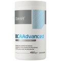 BCAAdvanced - Ягода 450 гр | OstroVit BCAAdvanced - Ягода 450 гр | OstroVit
