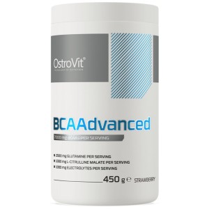 BCAAdvanced - Диня 450 гр | OstroVit