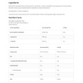 Beef Protein Powder - Ягода 700 гр | OstroVit
