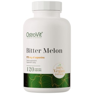 Bitter Melon 350 мг 120 капсули | OstroVit
