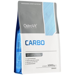 Carbo - Портокал 1000 гр | OstroVit