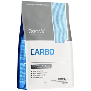 Carbo - Череша 1000 гр | OstroVit