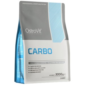 Carbo - Череша 3000 гр | OstroVit