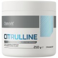 Citrulline Malate Powder - Лимон 210 гр | OstroVit