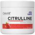 Citrulline Malate Powder - Ягода 210 гр | OstroVit