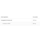 CLA 1000 30 гел-капсули | OstroVit CLA 1000 30 гел-капсули | OstroVit
