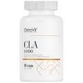 CLA 1000 30 гел-капсули | OstroVit