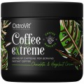 Coffee Extreme Flavored Instant Coffee - Шоколад с лешник 150 гр | OstroVit