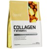 Collagen + Vitamin C Powder - Ананас 400 гр | OstroVit
