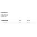 Creatine Micronized 750 мг 240 таблетки | OstroVit Creatine Micronized 750 мг 240 таблетки | OstroVit
