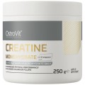 Creatine Monohydrate Creapure - Ябълка и мента 250 гр | OstroVit