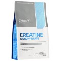 Creatine Monohydrate Powder - Лимон 1000 гр | OstroVit