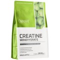 Creatine Monohydrate Powder - Зелена ябълка 1000 гр | OstroVit