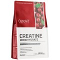 Creatine Monohydrate Powder - Череша 1000 гр | OstroVit