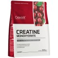 Creatine Monohydrate Powder - Череша 500 гр | OstroVit