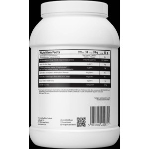 Dextrose - Неовкусен 1500 гр | OstroVit